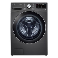[LG전자공식인증점] TROMM 드럼세탁기 F15KQAP (15kg)