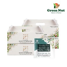 에브리데이넛츠8종견과