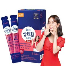 상쾌환스틱