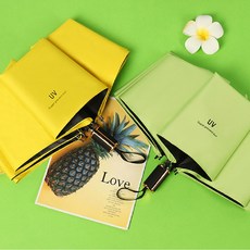 자외선차단암막양산접이식초경량3단자동우산우양산