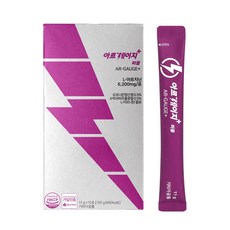 아르게이지 퍼플 아르기닌 6200mg 베리맛 15포, 1박스 리뷰! 진짜 효과는?
 아르게이지 퍼플 아르기닌 6200mg 베리맛 15포 1박스 165g
