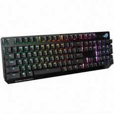 아수스로그스트릭스