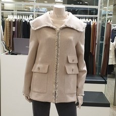 온앤온트위드자켓