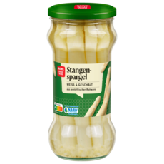 레베 베스트 발 REWE Beste Wah 아스파라거스 병조림 (병), 1개, 320g