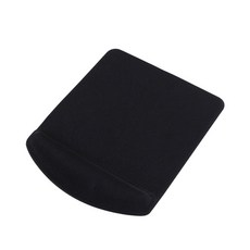 [PLANB] 손목받침 마우스패드 손목보호 겔타입 블랙 게이밍 손목 보호 키보드 레이저 노트북 마우스 거치대 추천 패드 장 P/B : 857A7B+1552, COUPANG :  본상품ap1i