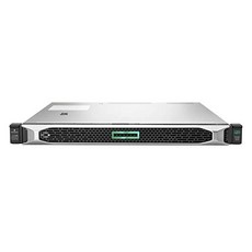 [미국] 509108 HP ProLiant DL160 Gen10 Rack Server with Intel Xeon Silver 4110 32GB DDR4 2TB SSD RAI, 1 32GB_ 2TB