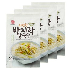 원주식장칼국수