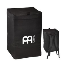 Meinl 백팩타입 카혼가방, 블랙