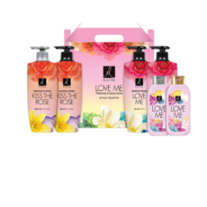 엘지메디헤어종류