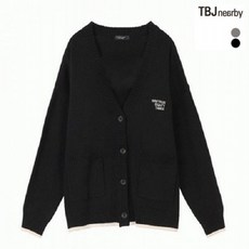 tbj가디건