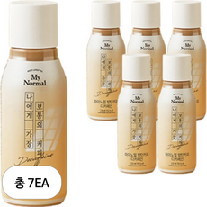 마이노멀 방탄커피 오리지널 디카페인, 230ml, 6개입, 7세트