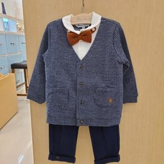 타티네쇼콜라 [쇼콜라] TC)BE 루크체크정장상하 TTIWXT215_NC순천점
