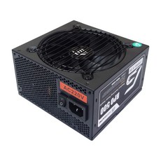 정격500w파워