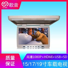 카니발천정모니터