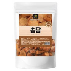 소나무에 기생하며 자란 송담 500g