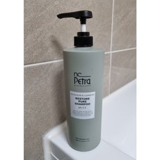 엔씨페트라샴푸