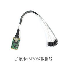 sata6gb확장카드