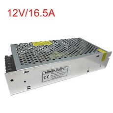 12v12.5a아답터