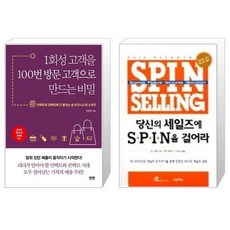 당신의세일즈에spin을걸어라1