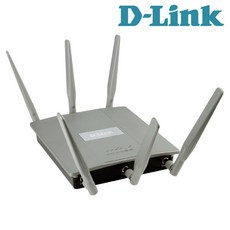 dlink공유기어댑터2.5a