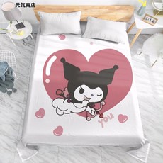 산리오이불퀸