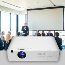 [Roly] 로리 LU-450Z WUXGA 4500안시 레이저 빔프로젝터