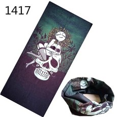 어른극세사스카프빕