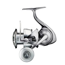 일본직수입 다이와 (DAIWA) 스피닝 릴 22 이그 지스트 LT2500S-DH (2022 모델), LT5000-C