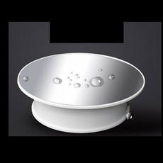 피규어전시돌림판