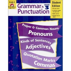 grammar&punctuation