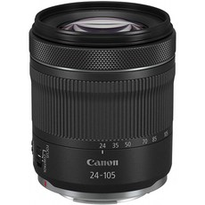 Canon 표준 줌 렌즈 RF24-105mm F4-7.1 IS STM EOSR 대응 RF24-105ISSTM