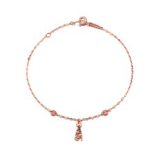 테슬발찌