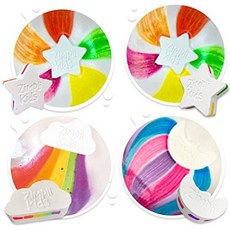 짐플리키즈레인보우