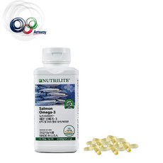 뉴트리라이트오메가3