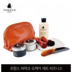 슈케어 세트상품 사업