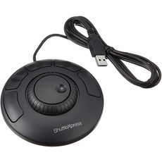 3.예상수령일 2-6일 이내 ContourDesign 조그 프로그램 바로 가기 버튼 ShuttleXpress IM SX B0000C03C1, One Color, 상세 설명 참조0