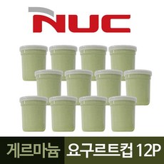 nuc청국장
