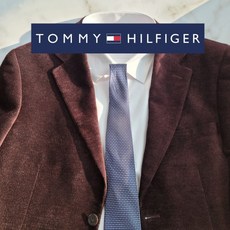 타미힐피거넥타이