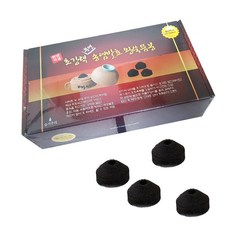 천년거북 초강력 무연 송염발효 왕쑥뜸봉 30개입 쑥뜸 봉뜸 무연뜸, 단품없음