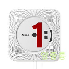 벽걸이cd플레이어