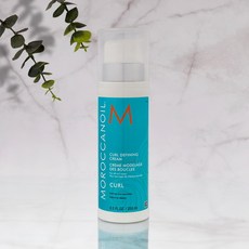 모로칸오일 컬 디파이닝 크림 250ml 해외배송, 1개