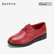 둥근코여자옥스퍼드