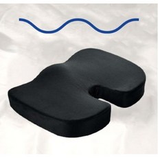 엉덩이통증방석