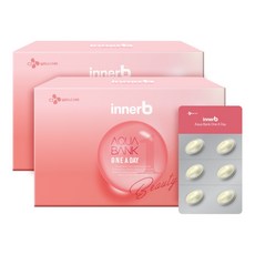 이너비아쿠아뱅크원어데이