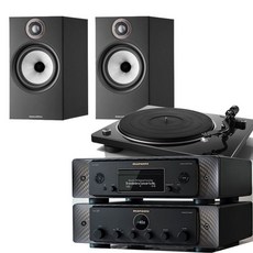 MODEL30+SACD30N+DP400+606 S2 Anniversary Edition, 단품 - sacd30n