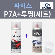 파비스온냉풍기