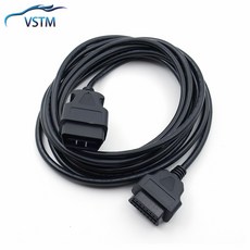 obd연장케이블5m