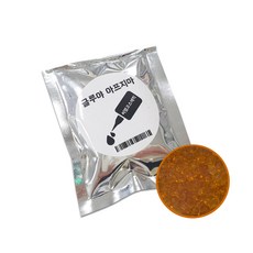 글루야아프지마