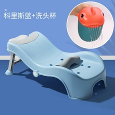 유아머리감길때