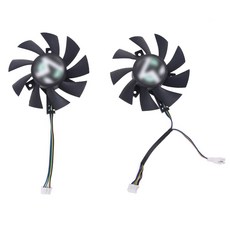 75mm그래픽카드팬